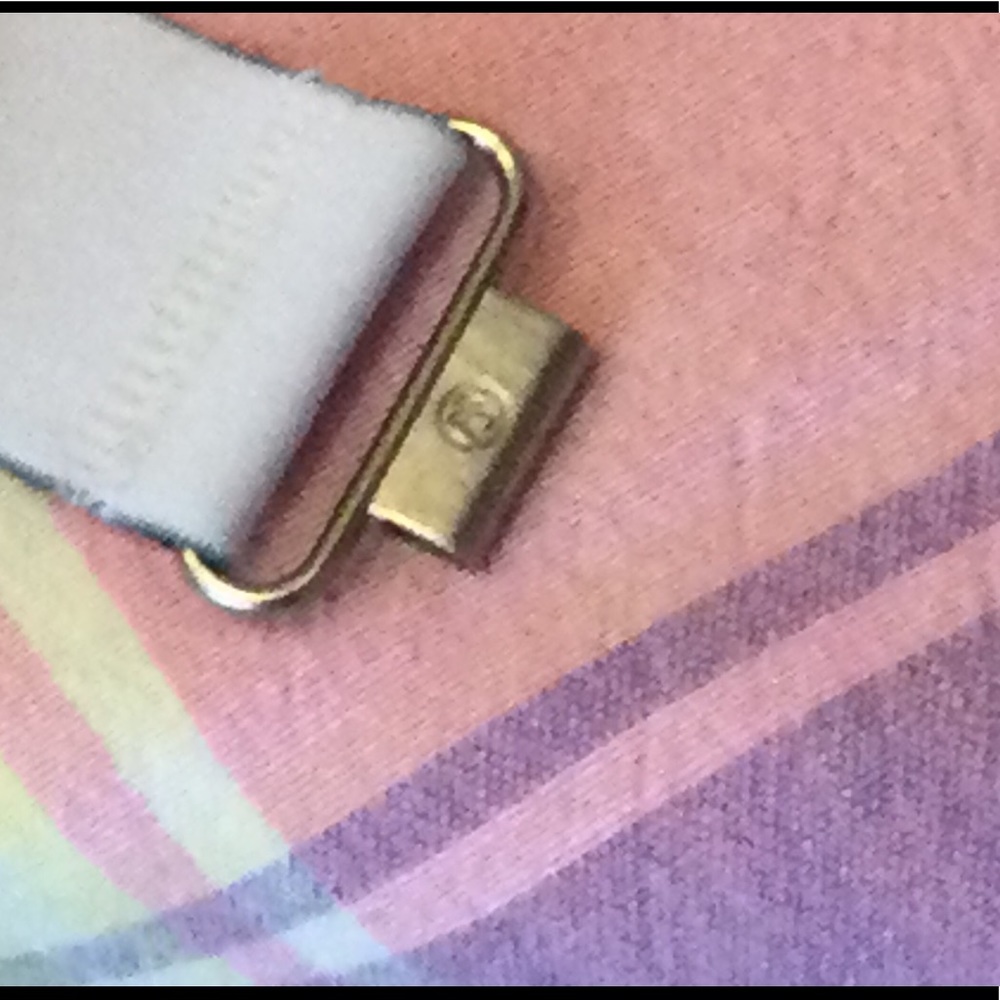 Reversible Belt - Picture 3 of 3